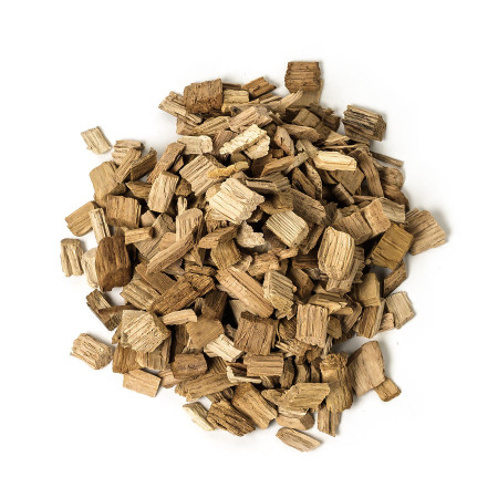Chips for smoking oak 500 gr в Хабаровске