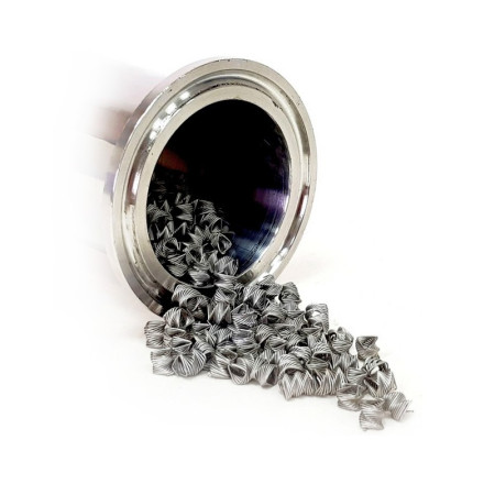 Spiral-prismatic nozzle (SPN) 3,5x3,5 в Хабаровске