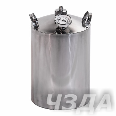 Alembic for moonshine "Gorilych" on 12/35/t for thermometer в Хабаровске