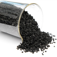 Activated carbon BAU-LV