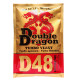 Turbo yeast alcohol "Double Dragon" D48 (132 gr) в Хабаровске