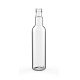 Bottle "Guala" 0.5 liter without stopper в Хабаровске